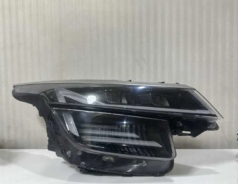 bagaj капот фара крило Kia Hyundai — фото 4