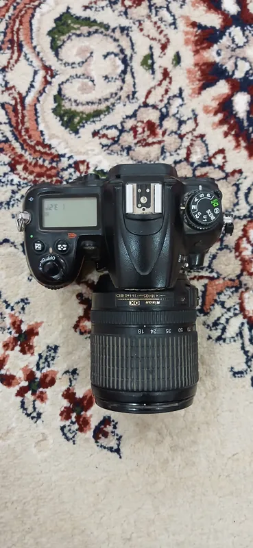 nikon d7000 aparati sotiladi xolati orta 5 nikon d7000 aparati sotiladi xolati orta 5