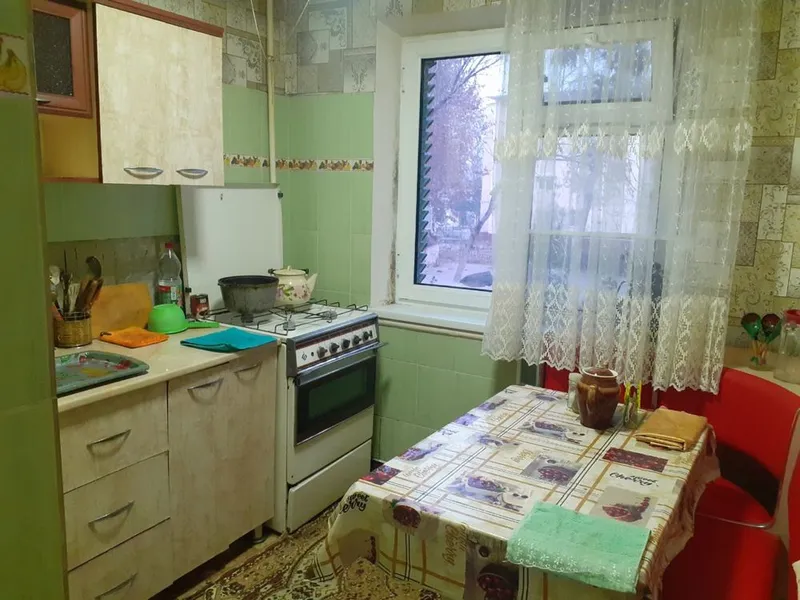 Сдаеться 3-х комнатная квартира в Киргилях 4 Сдаеться 3-х комнатная квартира в Киргилях 4