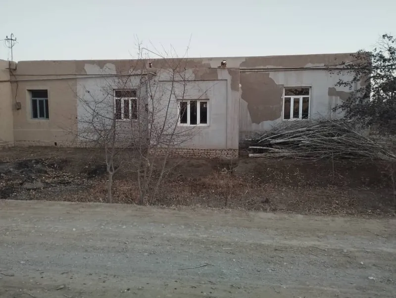 Турар жой сотилади.