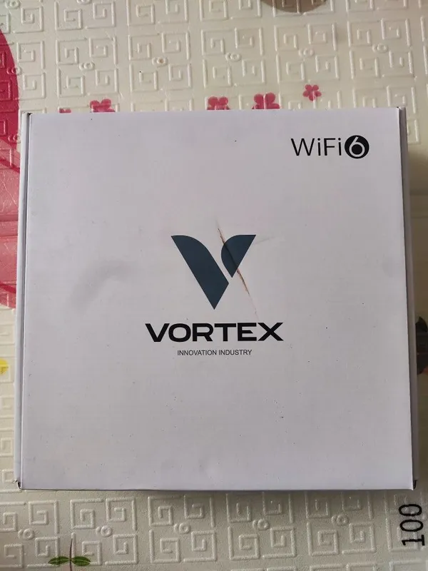 Wi-fi modem Vortex. Новый — фото 1