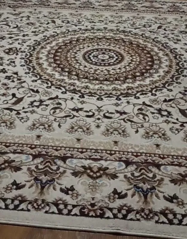 Gilam holati zor