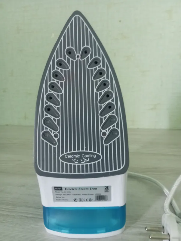 утюг 6