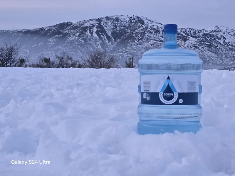 Чистая вода — залог здоровья! Наша компания предлагает фильтрованную п — фото 1
