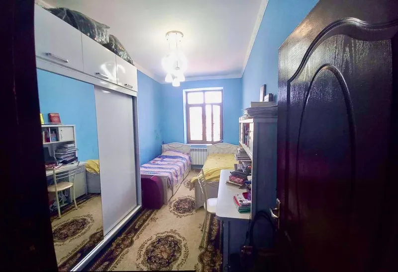 Продаётся 3-комнатная квартира в ЖК Parkent Village 2 Продаётся 3-комнатная квартира в ЖК Parkent Village 2