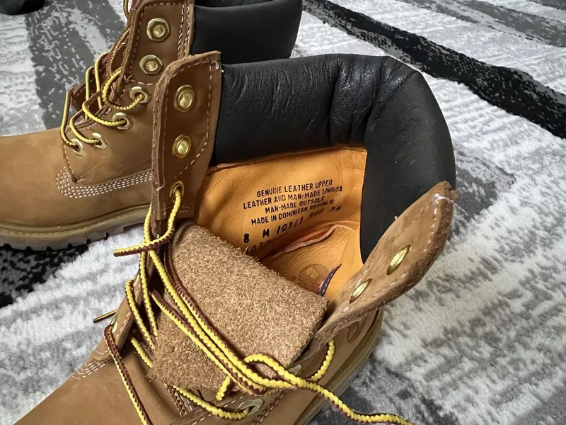 Timberland. Original — фото 2
