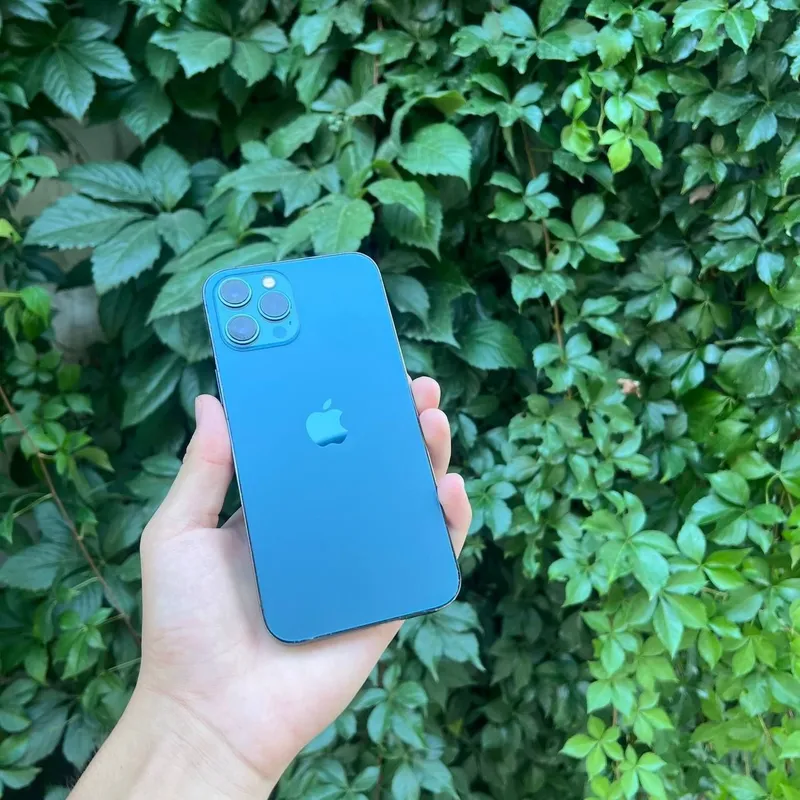 Iphone 12 pro max 256Gb 1 Iphone 12 pro max 256Gb 1