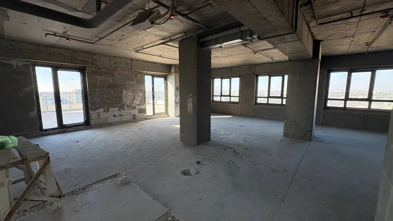 Продажа 6-комн. кв. 320 м², Мирзо-Улугбекский 4