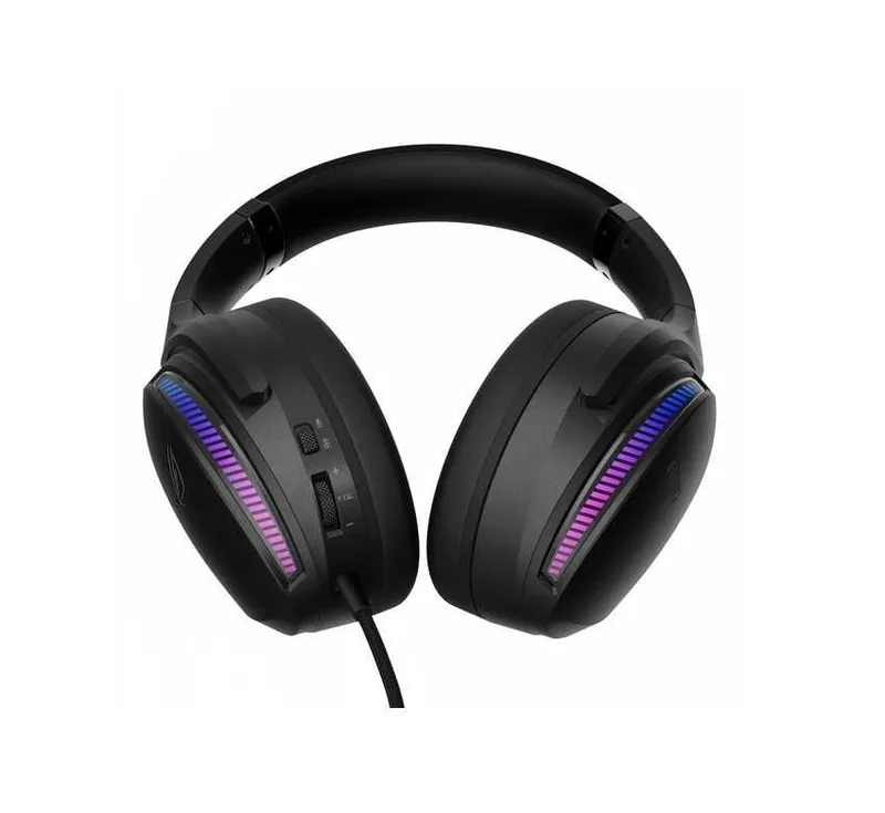 ! HEADSET ASUS | ROG | FUSION II 300 | Проводные USB | Цена с НДС 2