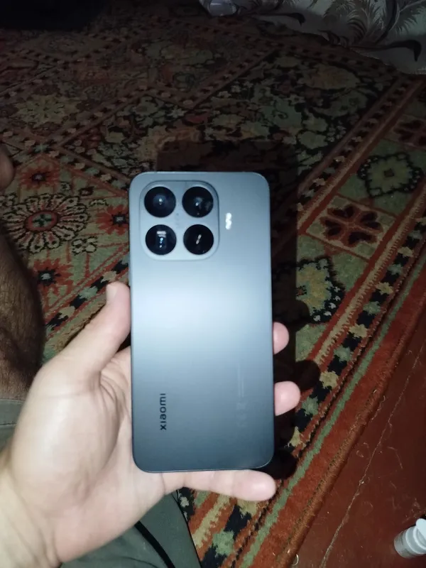 xiaomi 17 pro 12/256 3 xiaomi 17 pro 12/256 3