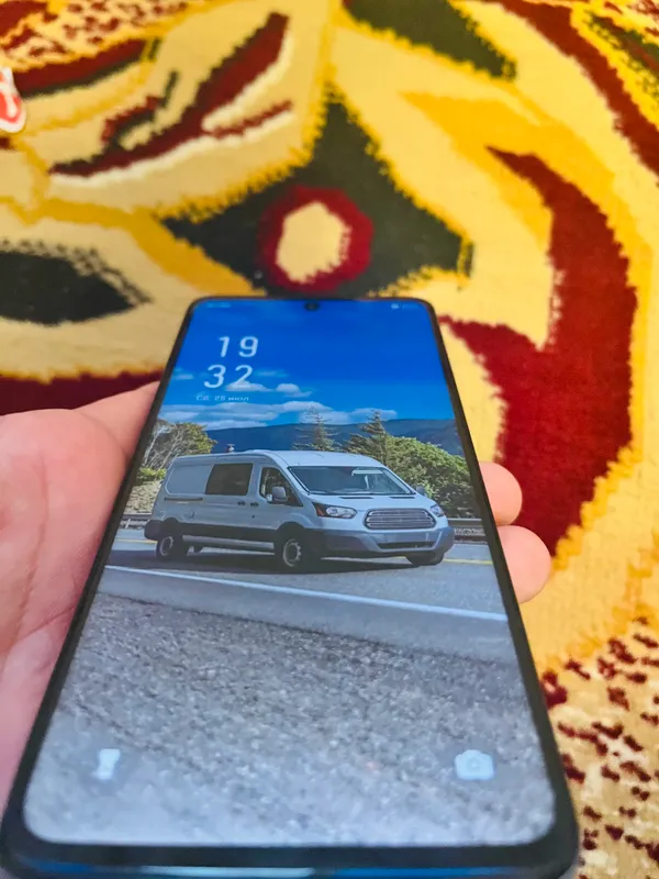 Infinix Hot 50 1