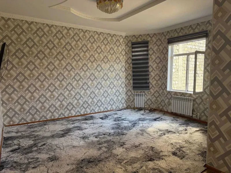 Продается Коттедж 3соту 7хонали+холл 2этаж Хонобод Сергели тумани 4 Продается Коттедж 3соту 7хонали+холл 2этаж Хонобод Сергели тумани 4