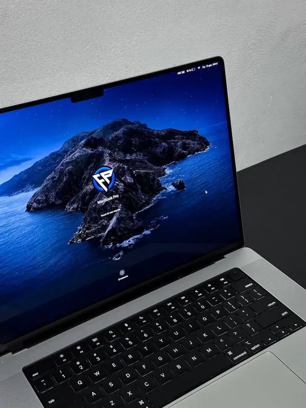 MacBook Pro 16” M2 Pro 16/512 или обмен — фото 1