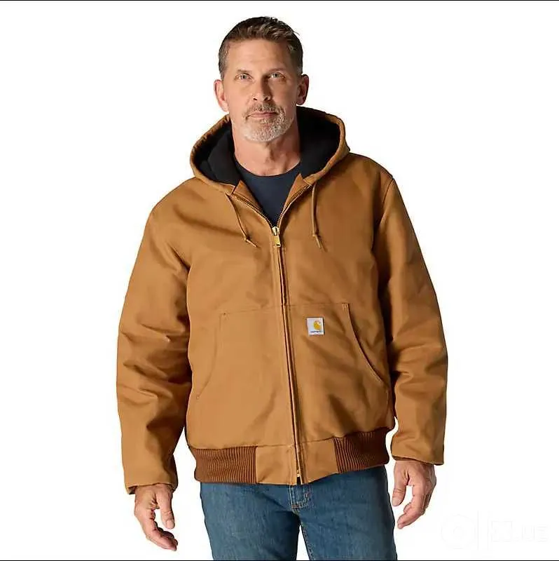 Куртка Carhartt J140 4Xl Tall Куртка Carhartt J140 4Xl Tall