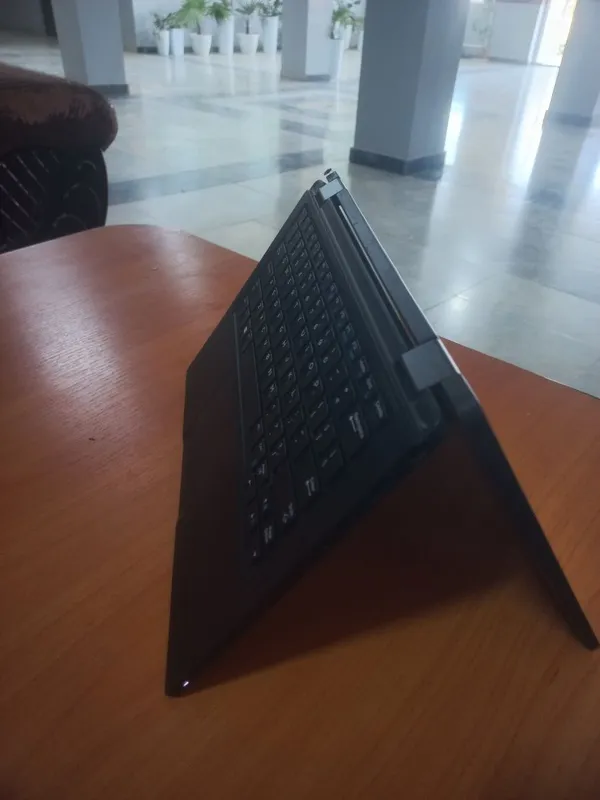 Laptop noutbuk kafolati bilan — фото 2
