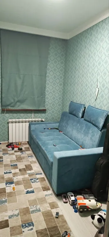 Чиланзар 12 квартал 3\1\9 4