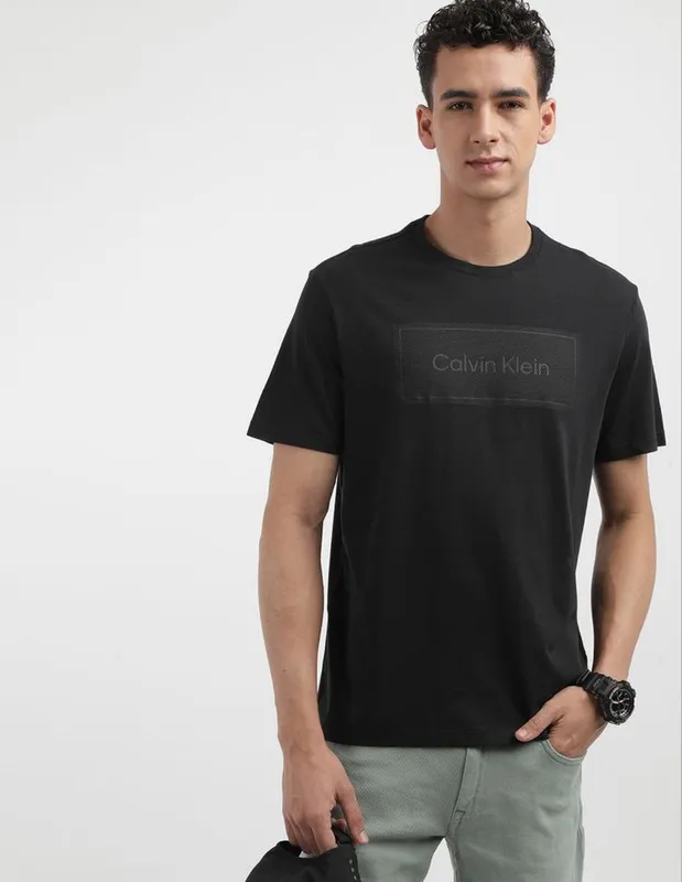 Футболка поло Calvin Klein. P-M.