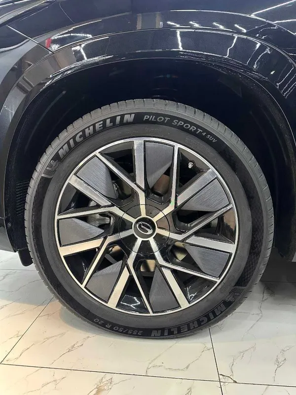 Gac Aion S 7 4AWD Full — фото 5
