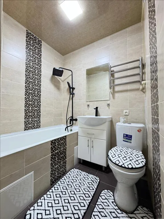 45 m² li 2 xonali kvartira sotiladi · ID 43039 8