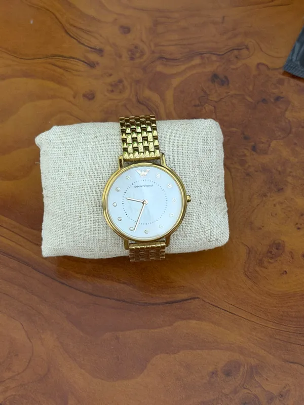 Женские часы Emporio Armani