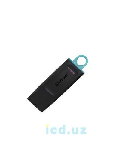 | USB 3,0 флеш-накопитель 64 ГБ Kingston DataTraveler Exodia со скоростью до 150 МБ/с 2