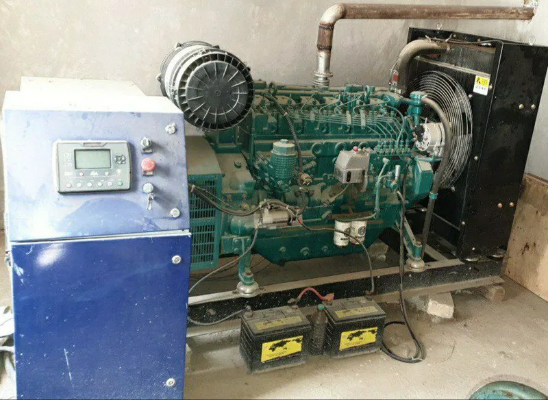 Generator sotiladi 1 Generator sotiladi 1