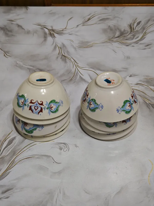Vintage idish-tovoqlar 9