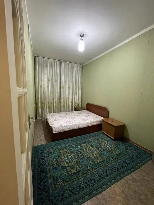 3-комн квартира в аренду, Юнусабад (13-квартал) — фото 3