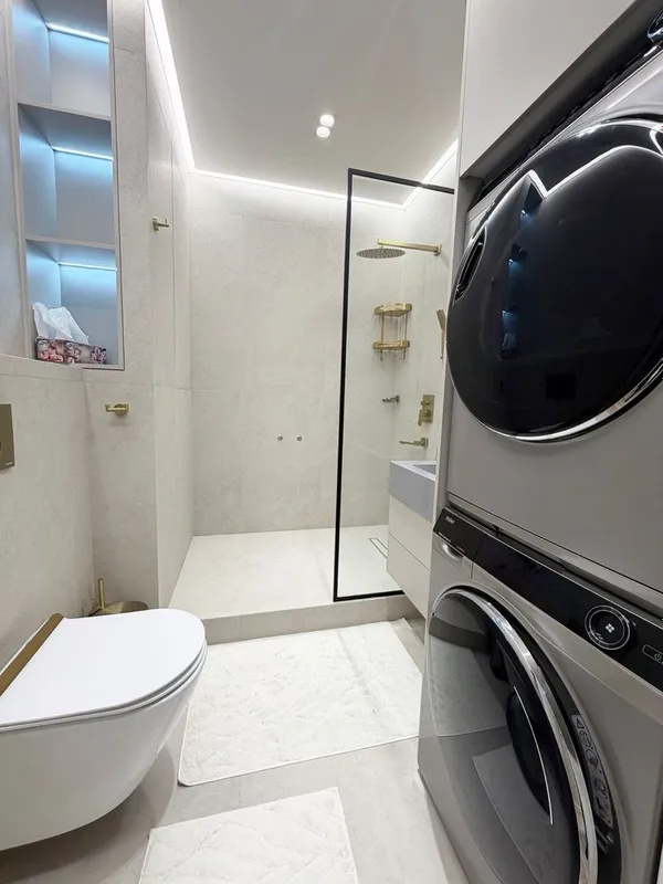 Аренда Срочно! Nrg Mirzoulugbek 2х комнатная в центре Elitesoft — фото 5
