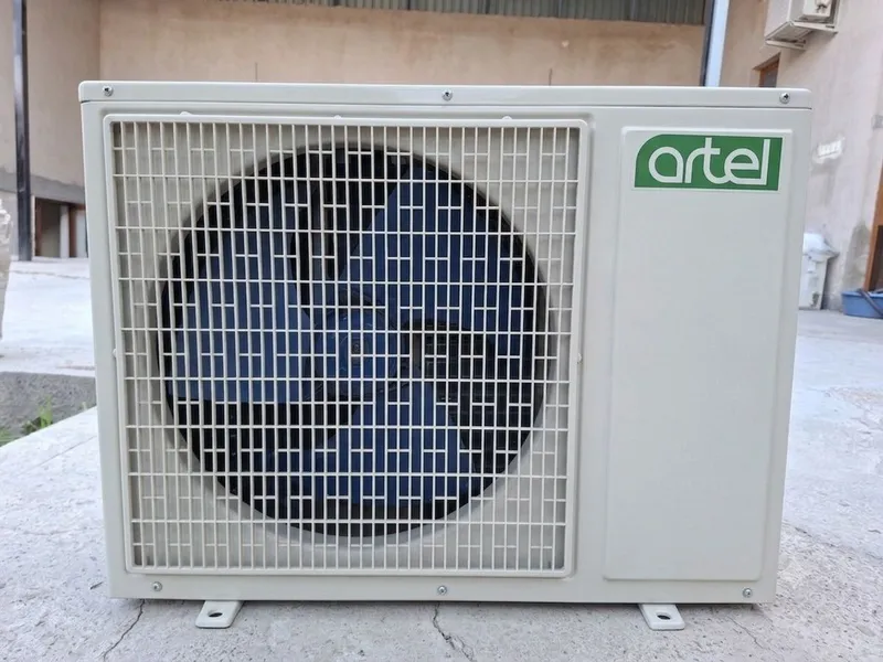 Artel konditsioner 12