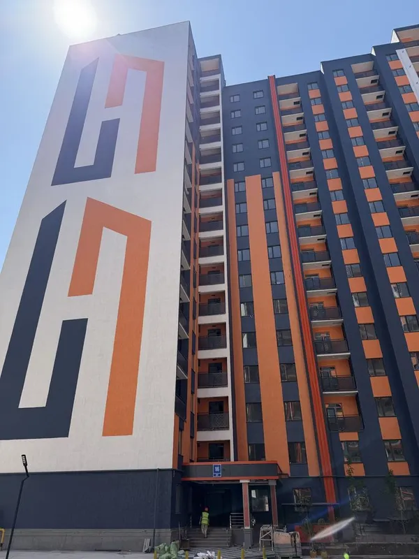Ipoteka kredit va Subsidiya bor. Sergeli 5-bekat 1 xonali, Sokin Makon — фото 1