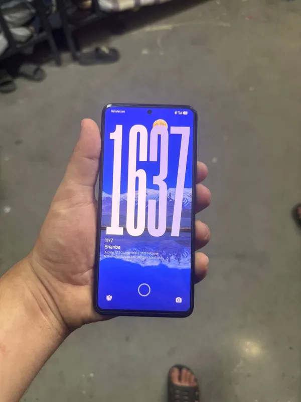 Poco F5 pro 5G 16/256gb 2 Poco F5 pro 5G 16/256gb 2