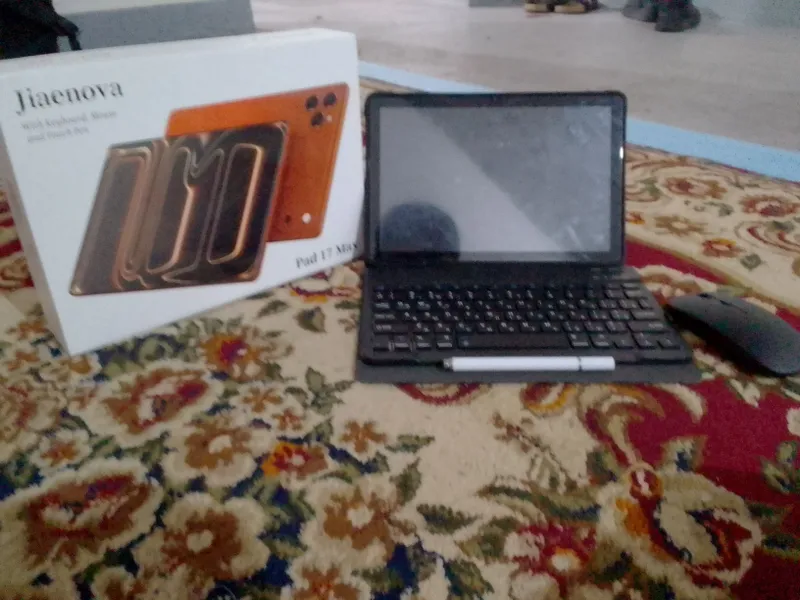 Jiaenova Ipad 17max