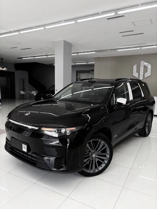 Leapmotor C16 280KM Gibrid Luxury Lidar 2026 Ful Restaylin 3yil garant 1 Leapmotor C16 280KM Gibrid Luxury Lidar 2026 Ful Restaylin 3yil garant 1