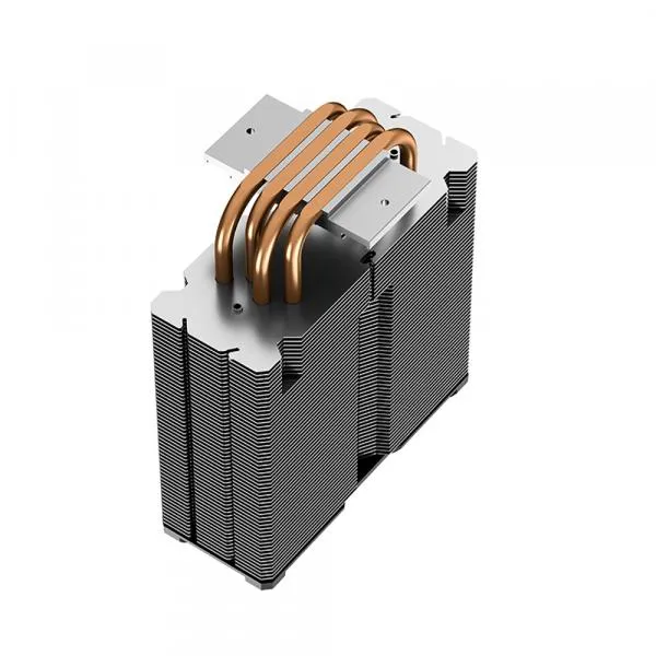 Кулер Deepcool Gammax 400 EX 4 Кулер Deepcool Gammax 400 EX 4