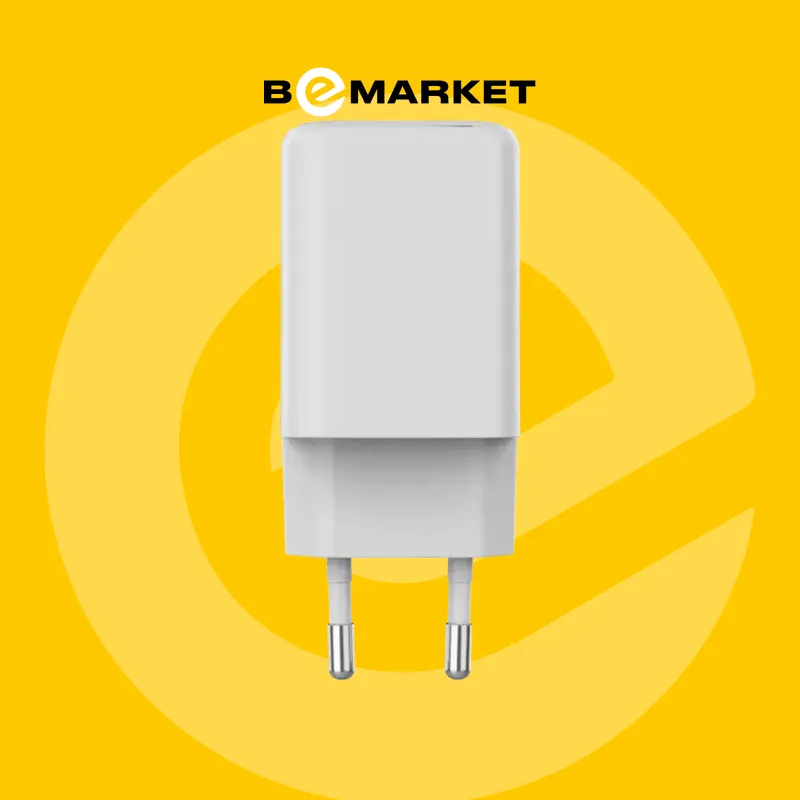 Сетевое зарядное устройство CANYON CU45AC GaN 45W 3 Сетевое зарядное устройство CANYON CU45AC GaN 45W 3