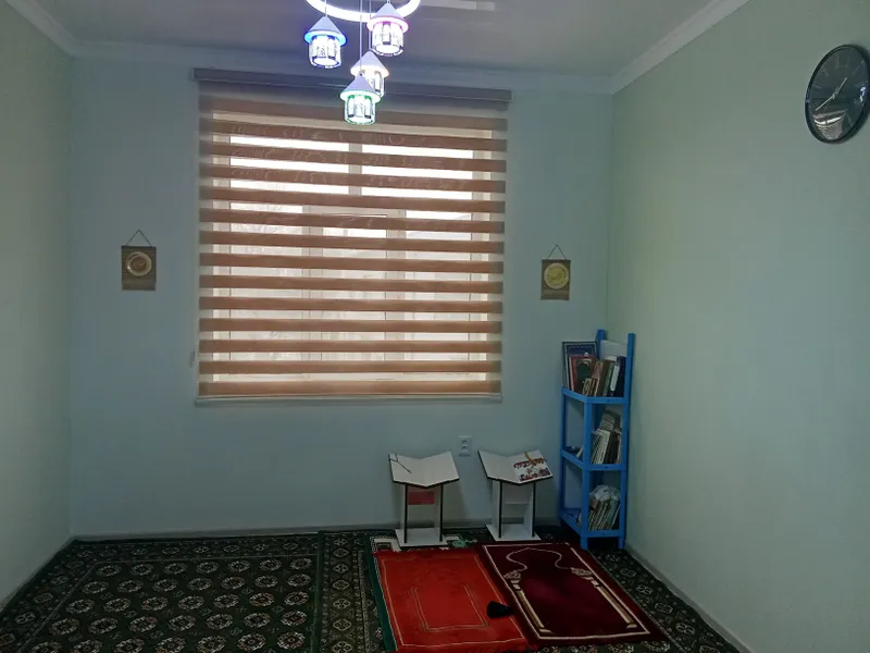 Пасти дукон  юкори Кисми Уй   сотилади. 4