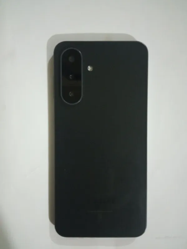 Samsung A18 4/128 ГБ, чёрный 2 Samsung A18 4/128 ГБ, чёрный 2