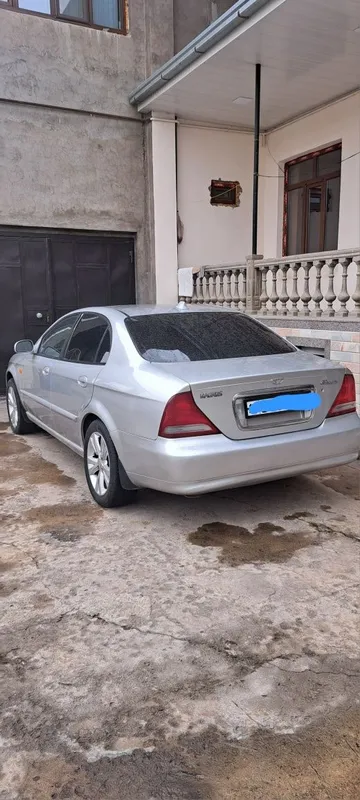 Daewoo Magnus Classic — фото 2