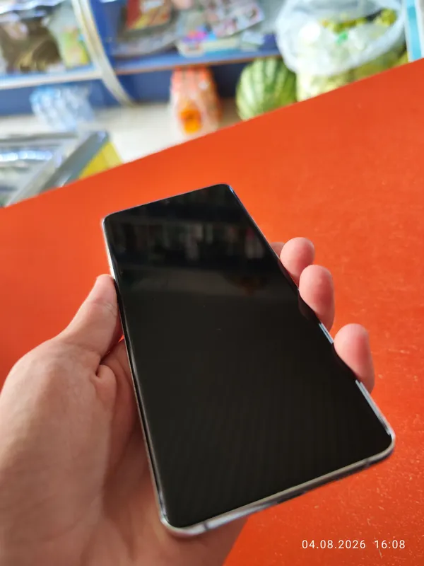 Samsung S21 Ultra 4