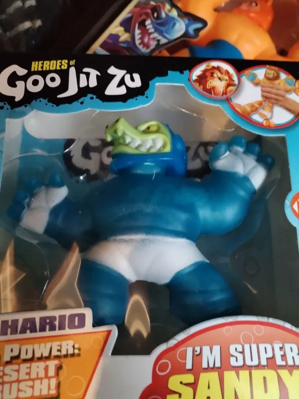 Gudjitsu o‘yinchoqlari yangi. Xitoy 6 Gudjitsu o‘yinchoqlari yangi. Xitoy 6