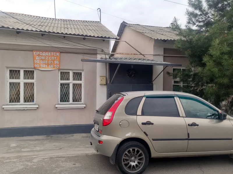 SHOSHILINCH O‘Z UYIM 3 SHOSHILINCH O‘Z UYIM 3