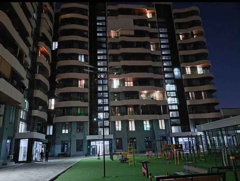 3-комнатная квартира, 120 м², Юнусабад 1 3-комнатная квартира, 120 м², Юнусабад 1
