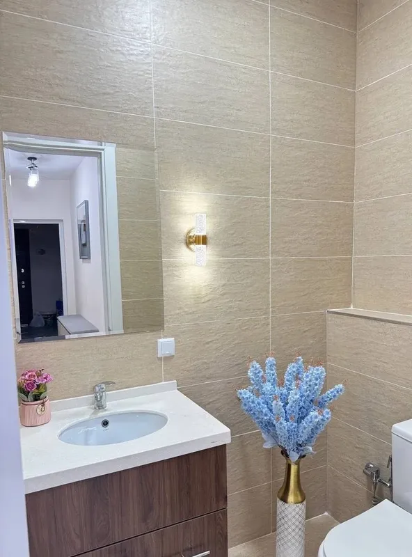 Юнусабад 5-кв 3 комнаты • 95 м² • 5/9 этаж 9