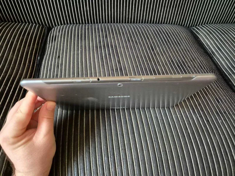 Планшет Samsung Galaxy Tab 2 GT-P5100 — фото 2