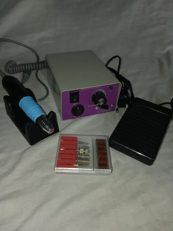 professional manikyur pedikyur apparat 9 professional manikyur pedikyur apparat 9