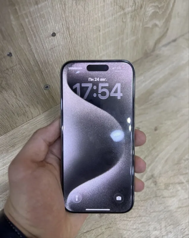 Iphone 15 pro 128gb 3 Iphone 15 pro 128gb 3