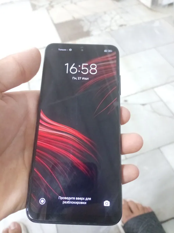 POCO M3 PRO 5G 1
