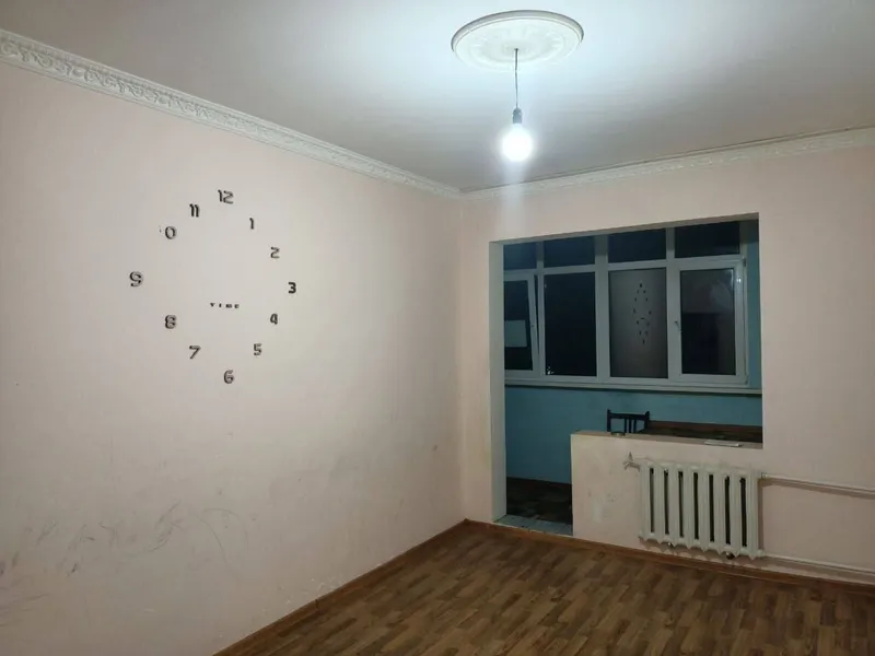 Аренда квартиры 4/4/4, ТТЗ-1. Ор-р Диадора!
