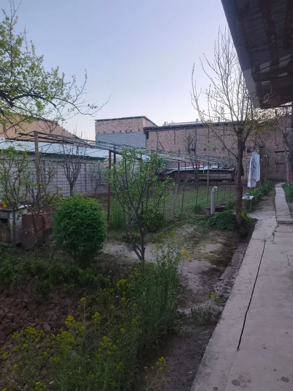Уй сотилади Юнусобод Гвардейский ГАИ Иқбол маҳалл — фото 2 Уй сотилади Юнусобод Гвардейский ГАИ Иқбол маҳалл — фото 2